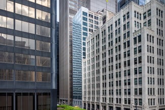 Plus de détails pour 318 W Adams St, Chicago, IL - Bureau à louer