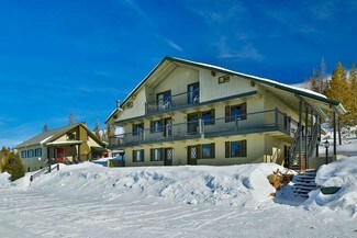 Plus de détails pour 425 County Road 5001, Fraser, CO - Hôtellerie à vendre