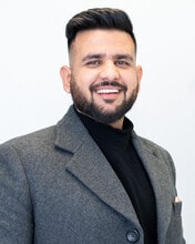 Aman Singh