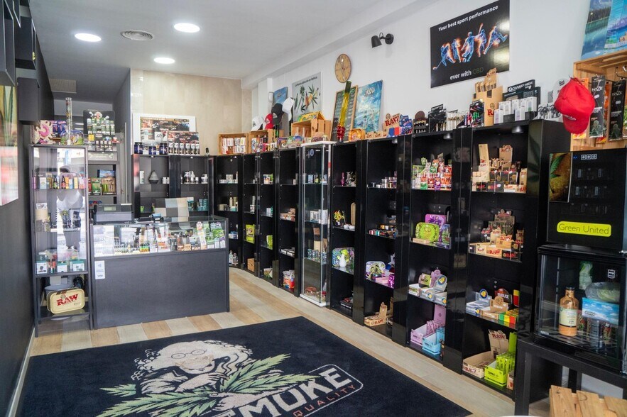 Local commercial dans Benalmádena à louer - Photo intérieure – Image 3 sur 28