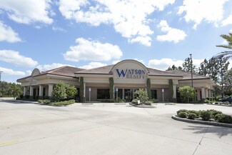 Plus de détails pour 1395 Chaffee Rd, Jacksonville, FL - Bureau à louer