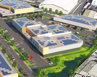 Plus de détails pour Local d'activités à louer