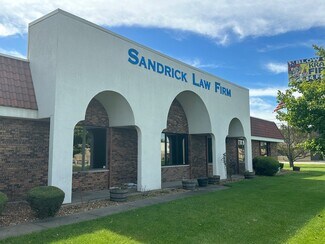 Plus de détails pour 16475 Van Dam Rd, South Holland, IL - Local d’activités à vendre
