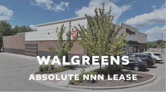 Plus de détails pour 4950 County Road 101, Minnetonka, MN - Local commercial à vendre