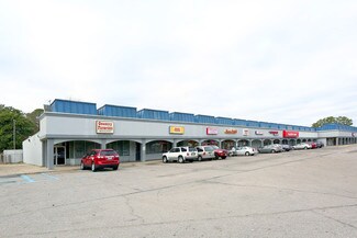 Plus de détails pour 3816-3940 George Washington Hwy, Portsmouth, VA - Local commercial à louer
