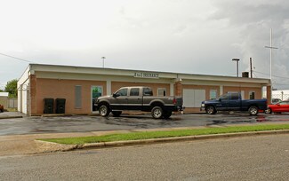 Plus de détails pour 5109-5115 Cosner Dr, Corpus Christi, TX - Bureau à louer