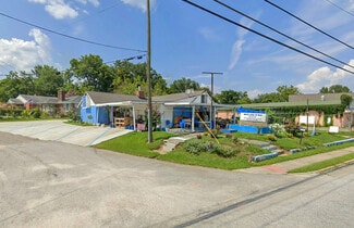 Plus de détails pour 2121 Martin Luther King Jr Blvd, Augusta, GA - Local commercial à vendre