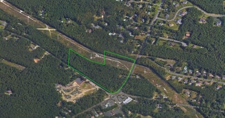 Plus de détails pour Sale of Jackson Twp Vacant Land – Terrain à vendre, Jackson, NJ