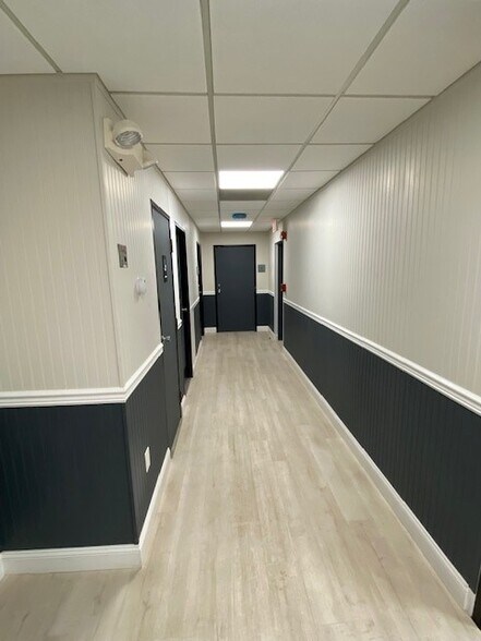 333 Littleton Rd, Parsippany, NJ à louer - Photo intérieure – Image 3 sur 19
