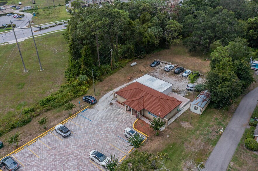 10508 Gibsonton Dr, Riverview, FL à vendre - Photo de l’immeuble – Image 1 sur 28