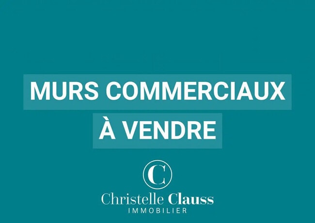 Plus de détails pour Local commercial à vendre