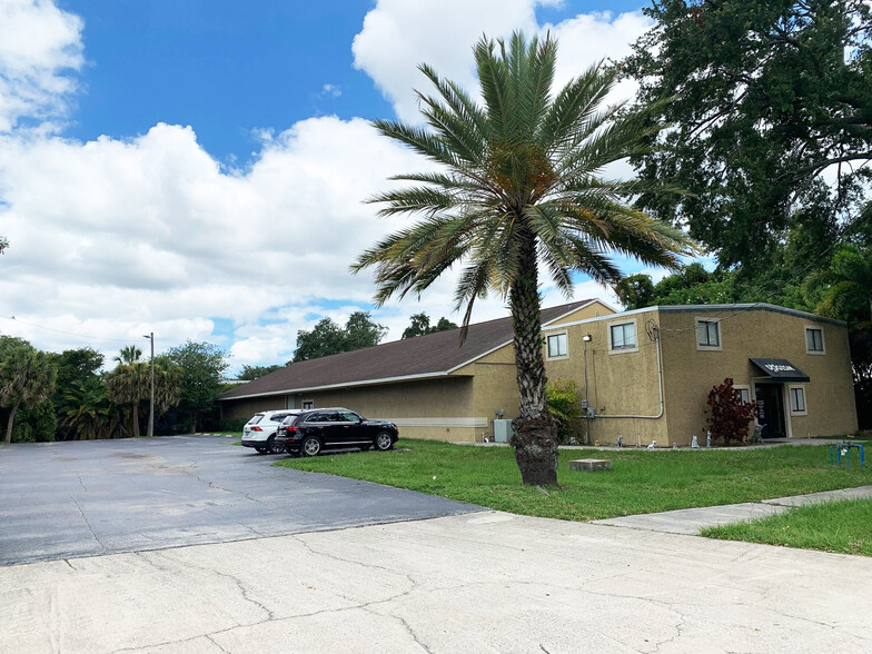 110 Pine Ave, Oldsmar, FL à louer - Photo principale – Image 1 sur 12