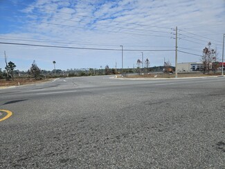 Plus de détails pour 3698 Zoo Pky, Jacksonville, FL - Terrain à vendre