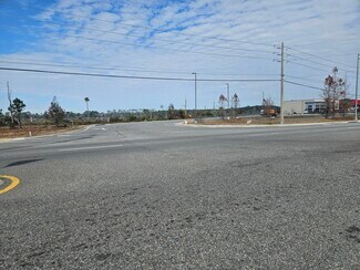 Plus de détails pour 3698 Zoo Pky, Jacksonville, FL - Terrain à vendre