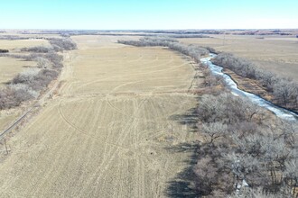 37th Road, Franklin, NE - VUE AÉRIENNE  vue de carte - Image1