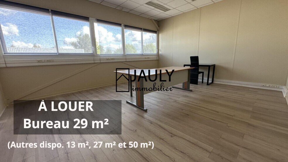 15 17 Rue De La Voie Gallo-Romaine, Quincy-Voisins à louer - Photo intérieure – Image 1 sur 15