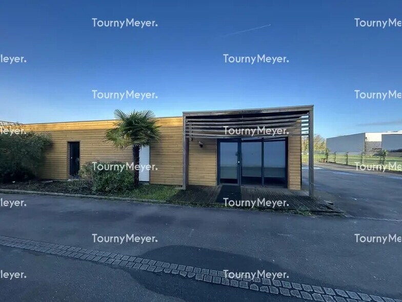 4 Rue Des Sarments, Bouaye à louer - Photo de l’immeuble – Image 2 sur 8