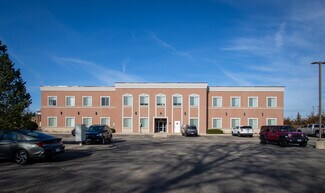 Plus de détails pour 204 E Prairie, Marengo, IL - Bureau/Médical à louer