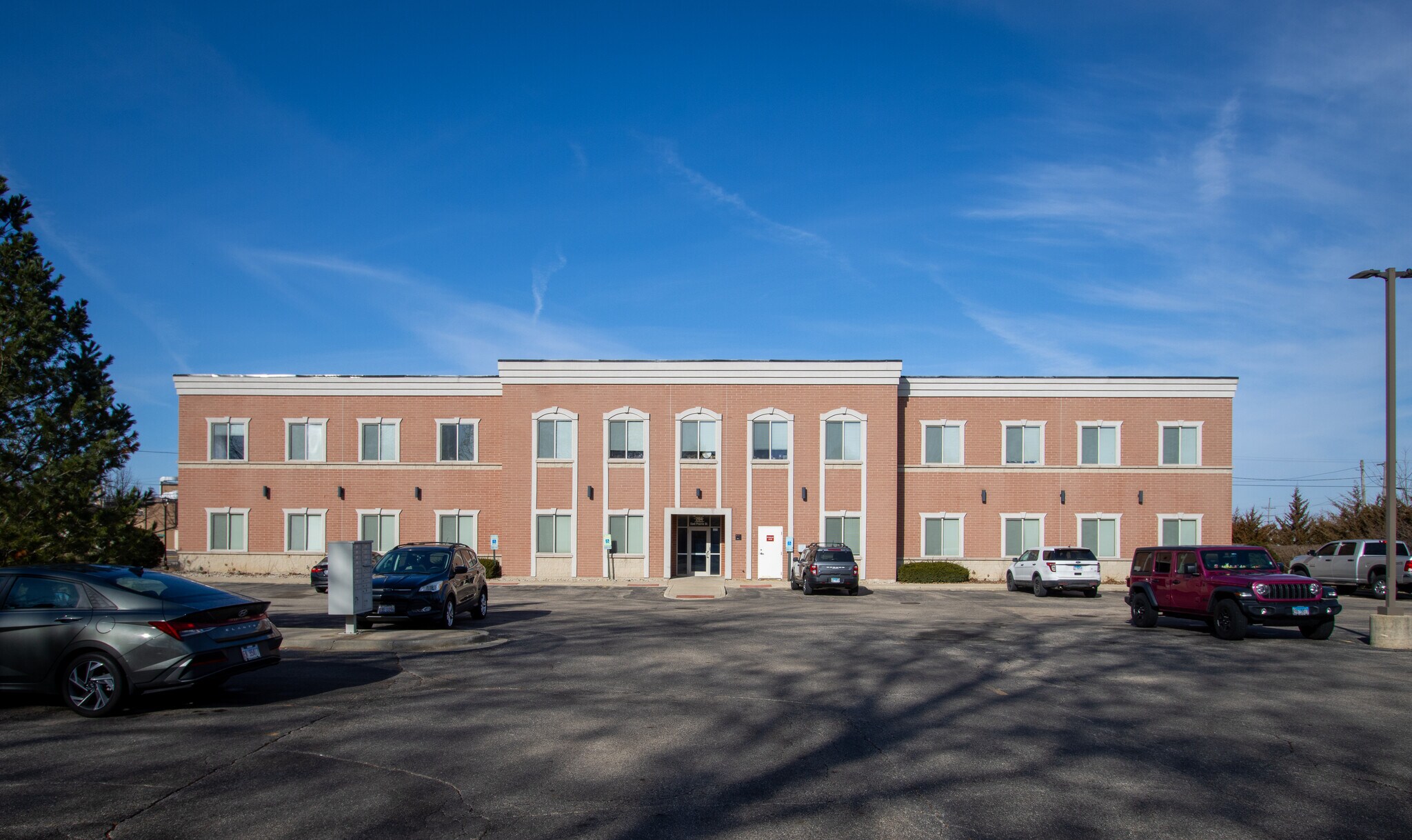204 E Prairie, Marengo, IL à louer Photo principale– Image 1 sur 10