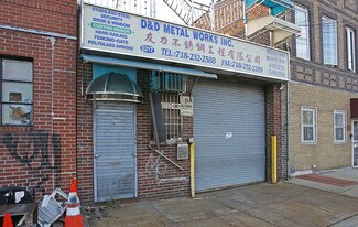 Plus de détails pour 6217 14th Ave, Brooklyn, NY - Industriel/Logistique à louer