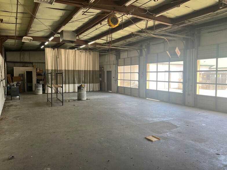 228 Hwy 49, Byron, GA à vendre - Photo de l’immeuble – Image 3 sur 8