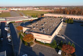 Plus de détails pour 4650 Wedgewood Blvd, Frederick, MD - Local d'activités à louer