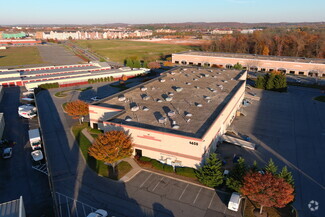 Plus de détails pour 4650 Wedgewood Blvd, Frederick, MD - Local d'activités à louer