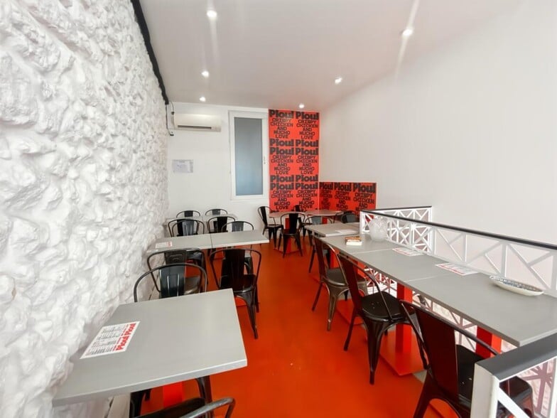 229 Rue Saint-Denis, Paris à louer - Photo intérieure – Image 3 sur 6