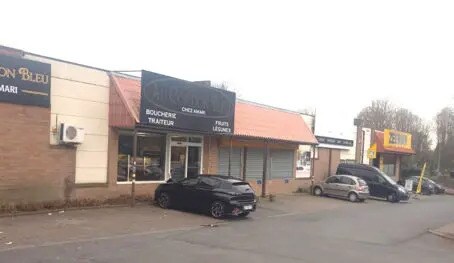 Plus de détails pour Local commercial à louer