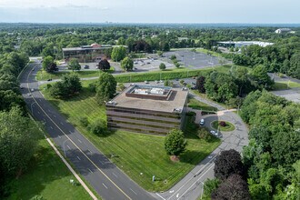175 Capital Blvd, Rocky Hill, CT - VUE AÉRIENNE  vue de carte