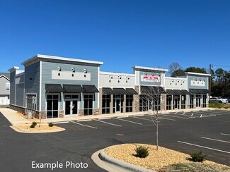 Plus de détails pour 920 Brawley School Rd, Mooresville, NC - Local commercial à louer