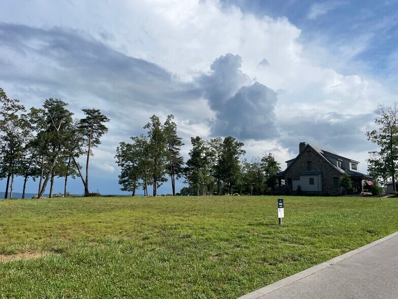 0 Clubhouse Lane Ln, Rising Fawn, GA à vendre - Photo de l’immeuble – Image 3 sur 24