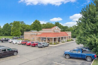 Plus de détails pour 99 Stubbs Mill Rd, Lebanon, OH - Local commercial à vendre