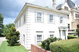 Plus de détails pour 648 S Perry St, Montgomery, AL - Bureau à louer
