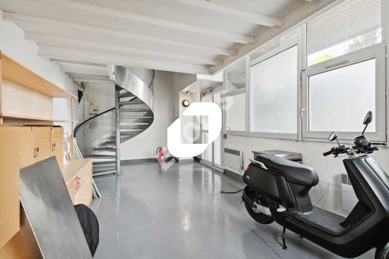 Bureau dans Saint-Denis à vendre - Photo intérieure – Image 3 sur 14