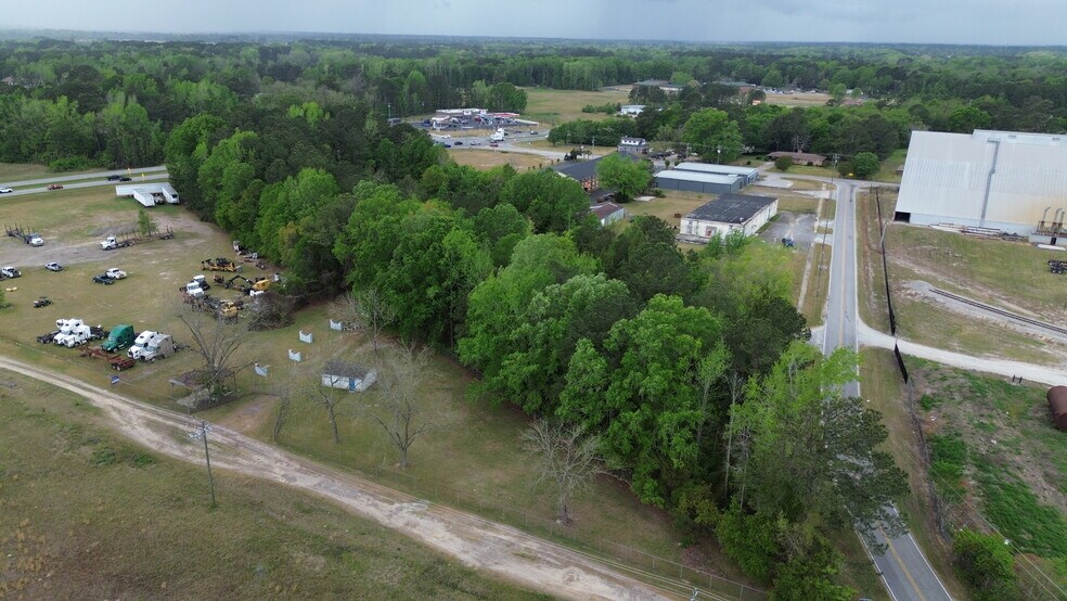 14 Auction Ave, Darlington, SC à vendre - Photo de l’immeuble – Image 3 sur 16