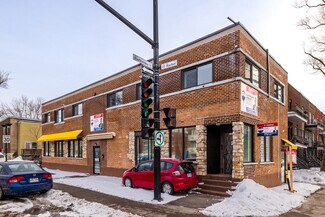 Plus de détails pour 3880 Rue Rachel E E, Montréal, QC - Local commercial à vendre