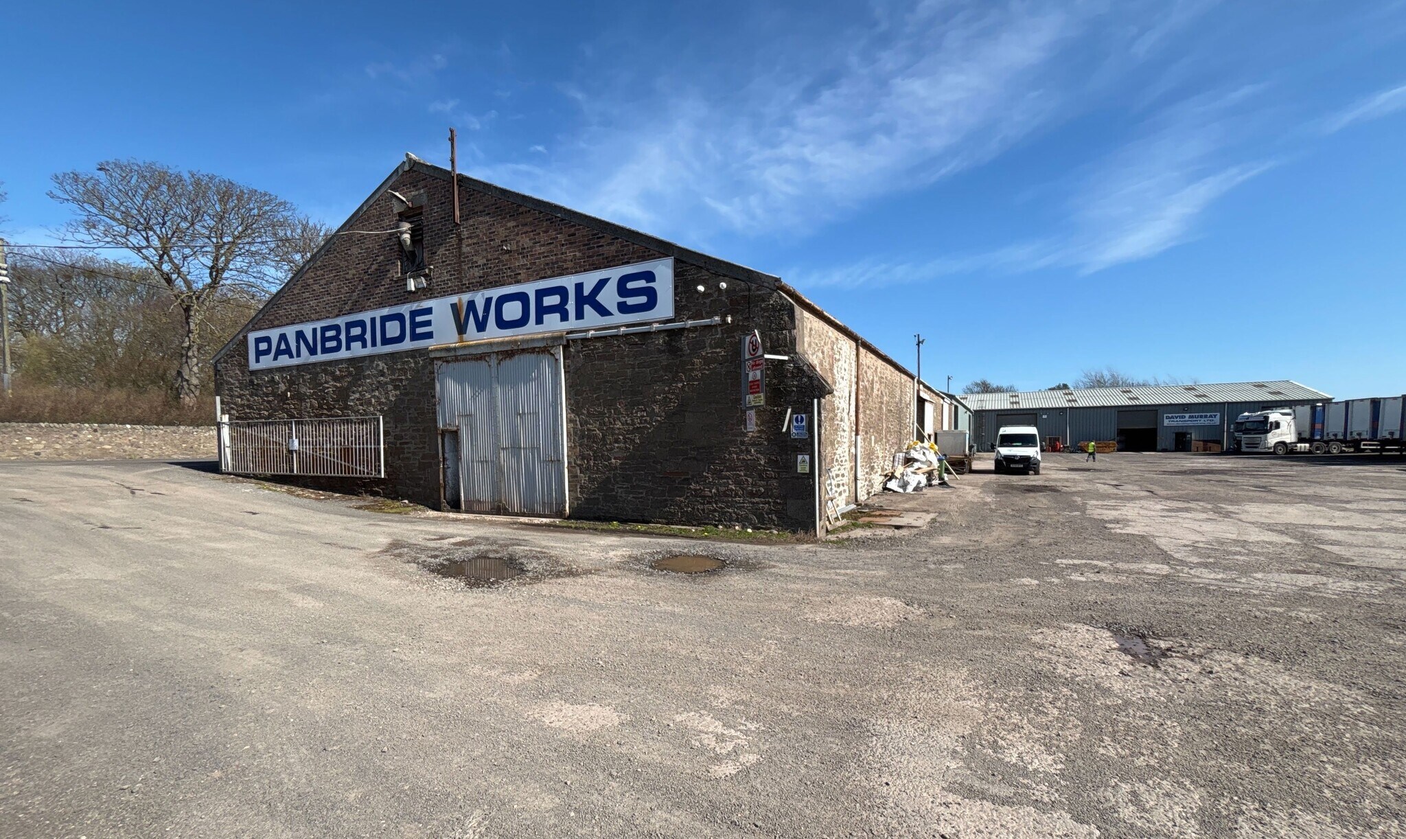 panbride, Carnoustie à vendre Photo principale– Image 1 sur 10