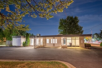 Plus de détails pour 10101 Lorain Ave, Silver Spring, MD - Bureau à vendre