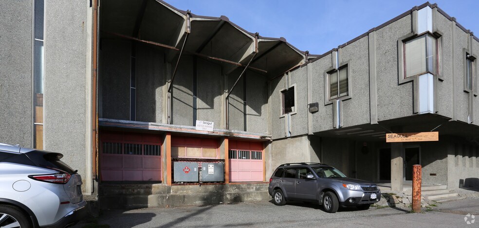 125 W 71st Ave, Vancouver, BC à louer - Photo de l’immeuble – Image 2 sur 36