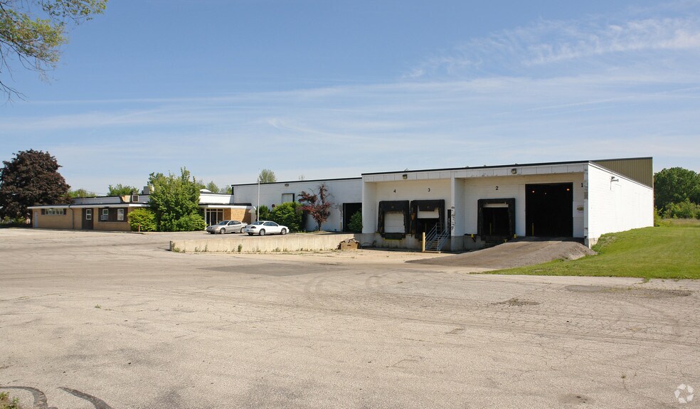 2700 Perkins St, Saginaw, MI à vendre - Photo principale – Image 2 sur 20