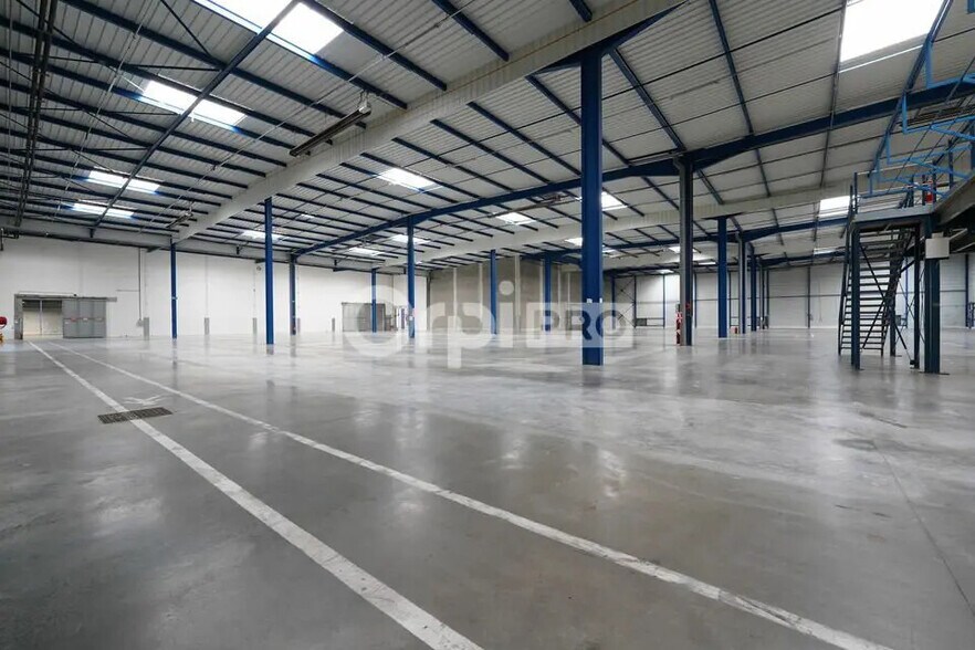 Local d’activités dans Miribel à louer - Photo intérieure – Image 3 sur 24