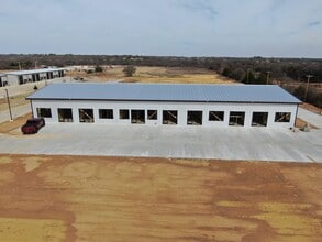 6815 Rendon Bloodworth Rd, Fort Worth, TX à louer Photo intérieure– Image 2 sur 6