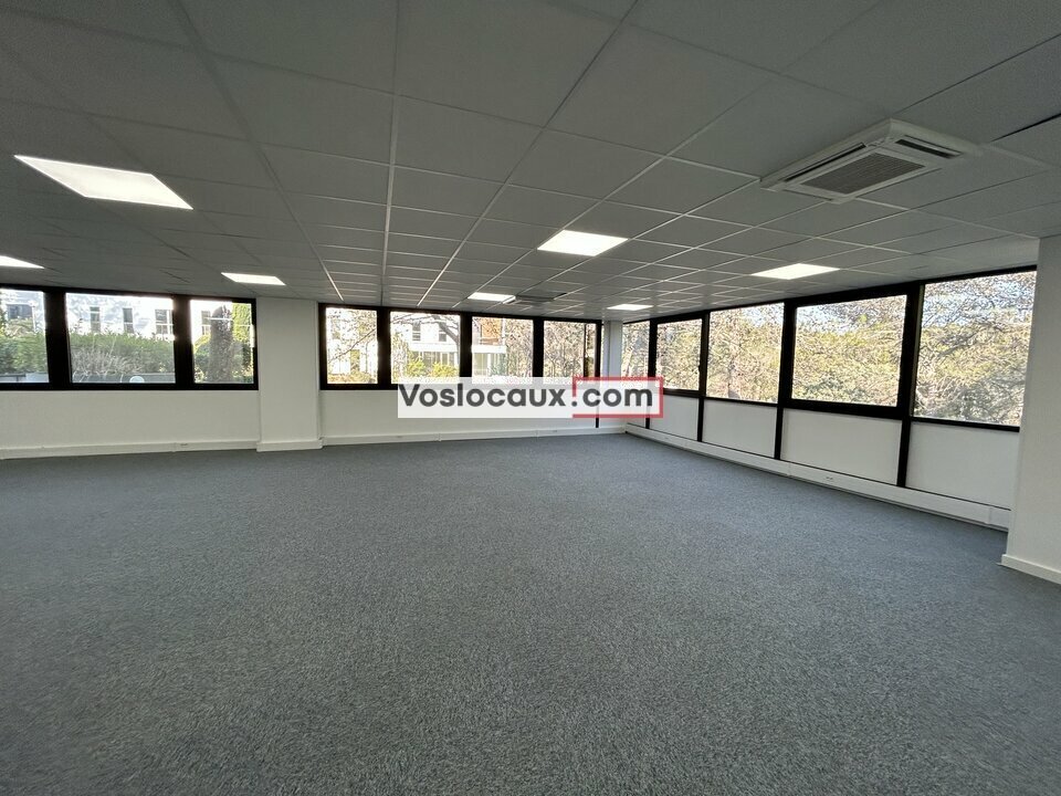 Bureau dans SOPHIA ANTIPOLIS à louer Photo intérieure– Image 1 sur 6