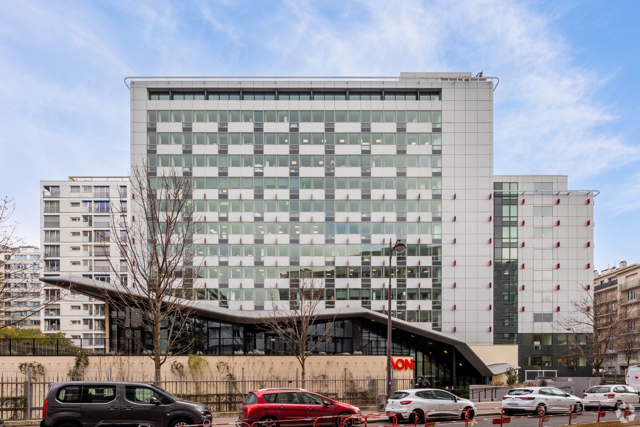 31 Rue De La Fédération, Paris à louer Photo principale– Image 1 sur 9