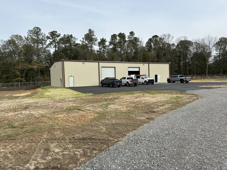 39 Main St, Jackson, SC à louer - Photo de l’immeuble – Image 3 sur 10