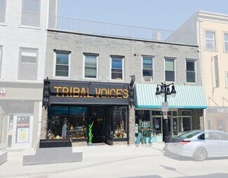 Plus de détails pour 113-117 Princess St, Kingston, ON - Local commercial à vendre