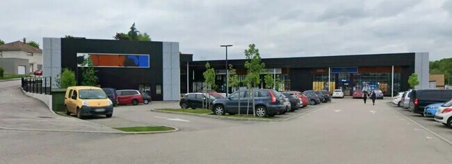 Plus de détails pour Local commercial à vendre