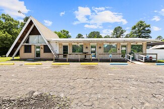 Plus de détails pour 8881 FM 729, Avinger, TX - Local commercial à vendre