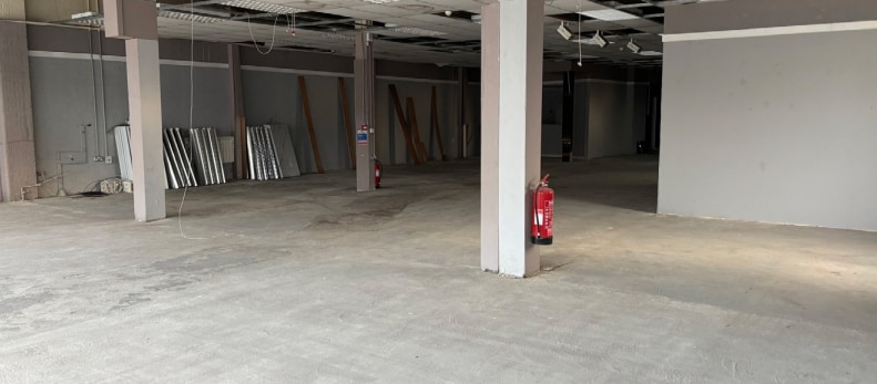 300-322 Wragby Rd, Lincoln à louer Photo intérieure– Image 1 sur 2